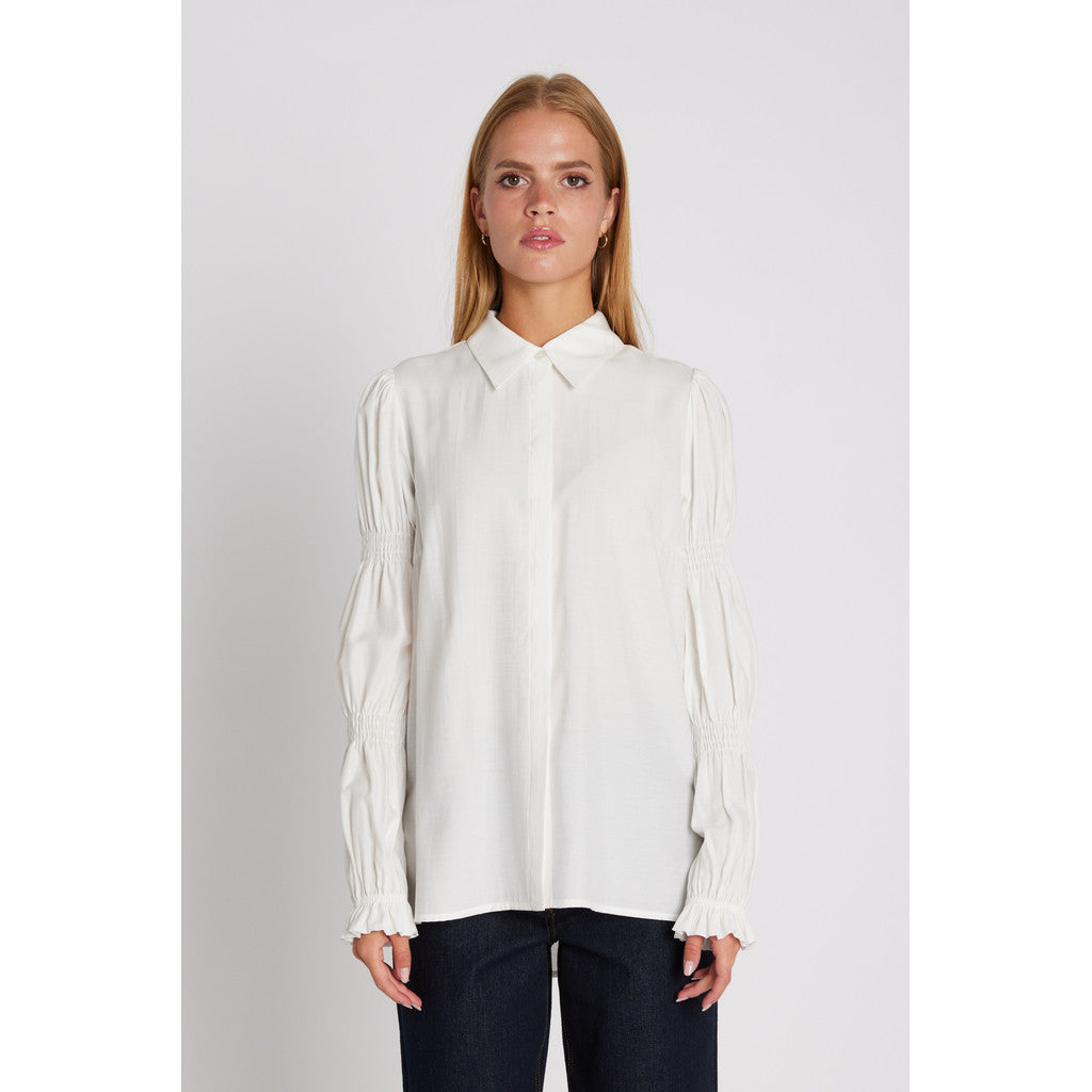 TYRA SHIRT - RUE DE FEMME