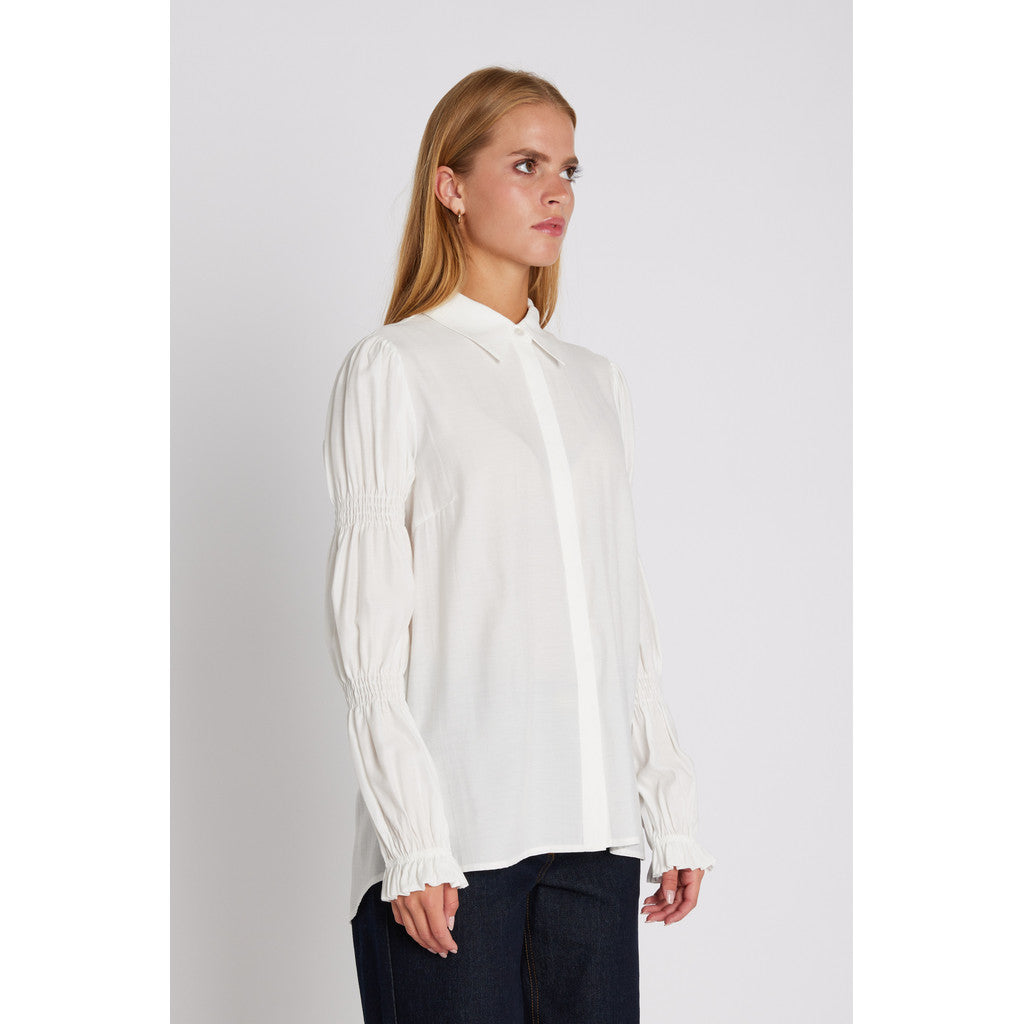 TYRA SHIRT - RUE DE FEMME
